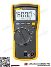 114FLUKE