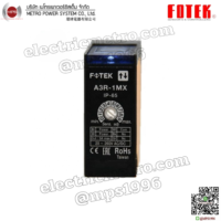 A3R-1MX-FOTEK