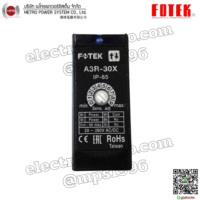 A3R-30X-FOTEK