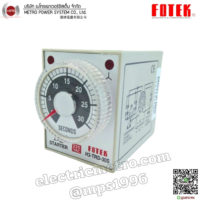 H3-TRD-30S-220V-FOTEK
