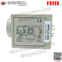 H3-TRD-30S-220V-FOTEK
